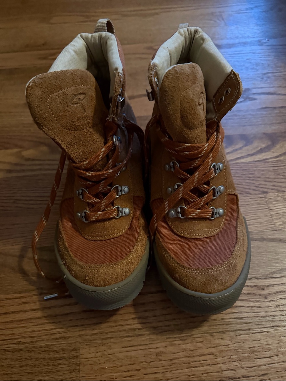 Erem Hiking Boots Xerocole - Picture 6 of 10